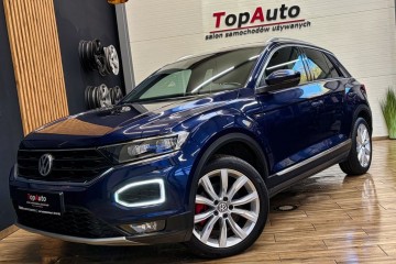 * 2.0 TSI * 190 KM * 4x4 * VIRTUAL*  FULL LED * SPORT * DSG