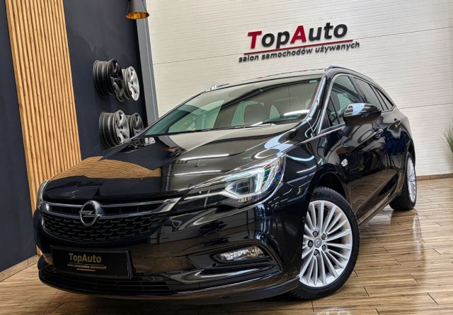 opel