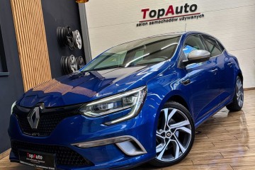 1.6 TCe *205KM* led * NAVI * bezwypadkowy *AUTOMAT*GWARANCJA* KAMERA*