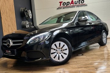 benzyna* c200 * 7 g tronic * BEZWYPADKOWY * gwarancja * SEDAN