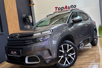 1.5BlueHDI* 130KM * virtual cockpit * BEZWYPADKOWY *gwarancja* AUTOMAT