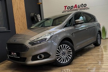 II * 2.0 I 240KM * navi * automat *GWARANCJA *bezwypadkowy *