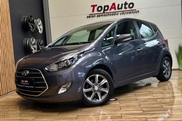 1.4i * 90KM  * manual * GWARANCJA * fabryczny lakier *