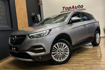 * 120 KM * automat * BEZWYPADKOWY * gwarancja * ZAREJESTROWANY