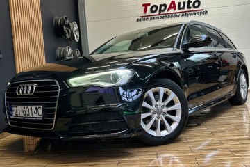 LIFT *ULTRA* navi *SKÓRA* S tronic *LED * Bi XENON * bezwypadkowa*