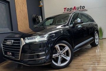 3.0 TDI * BEZWYPADKOWA * zarejestrowana * GWARANCJA * quattro *