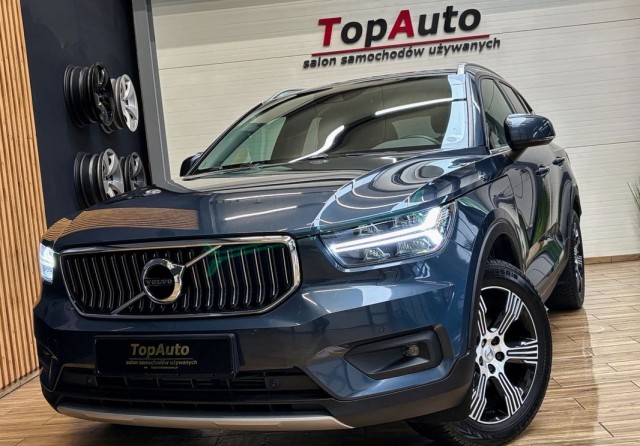 volvo