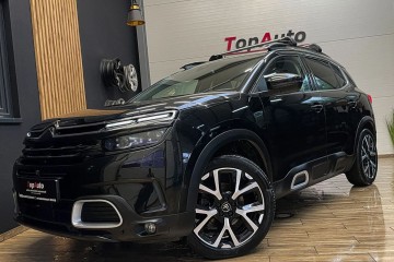 180KM * automat * BEZWYPADKOWY * gwarancja * kamera * 110.000KM*