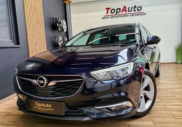 opel