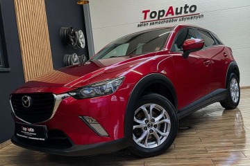 2.0 I * NAVI * bezwypadkowa * GWARANCJA * manual