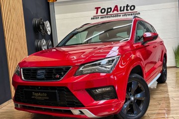 1.5TSI *150KM* FR *DSG* kamera *navi * virtual cockpit *BEZWYPADKOWY*