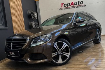 MANUAL*1.6 BlueTEC* gwarancja * bezwypadkowy * NAVI* SKÓRA *