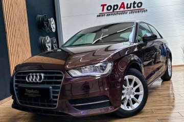 1.4TFSI* *122KM* manual * BEZWYPADKOWA * zarejetrowana * gwarancja *