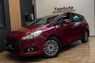 * 2.0 TDCI 150KM * navi * automat *GWARANCJA * bezwypadkowy