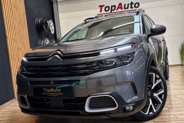 * 130KM DIESEL * AUTOMAT * virtual cockpit * BEZWYPADKOWY *gwarancja *