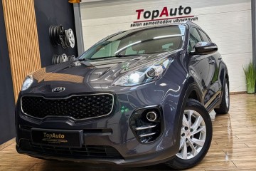 1.7CRDi * 136KM * AUTOMAT * NAVI * kamera * BEZYWPADKOWY *