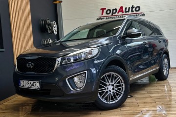 2.2 CRDI * automat * 4x4 * bezwypadkowa *zarejestrowana * 7 osobowa