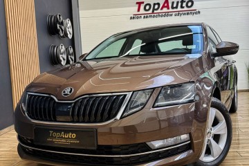 1.5TSI* 150KM *DSG* fabryczny lakier * navi * tempomat * GWARANCJA