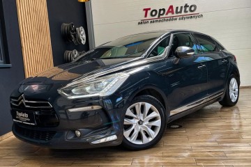 2.0 HDI * 163KM * AUTOMAT * BEZWYPADKOWY * gwarancja * zarejestrowany