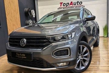 * 1.5TSI * 150KM * FABRYCZNY LAKIER *DSG* virtual* LED* kamera *