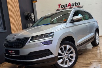 1.5 TSI *150KM* FABRYCZNY LAKIER *manual* GWARANCJA * bezwypadkowa *