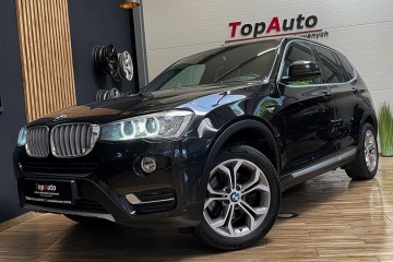 2.0 D * 190KM *XDRIVE* gwarancja * BEZWYPADKOWA *perfekcyjna* VAT 23%