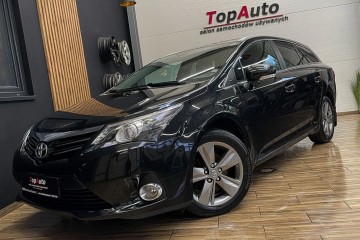 1.8* 147KM * SKÓRA/ALCANTARA *kamera* manual *BEZWYPADKOWA*