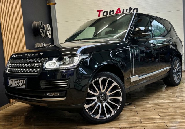 land-rover