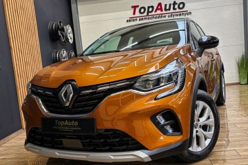 1.33* 130KM *automat *FABRYCZNY LAKIER* gwarancja * bezwypadkowy *LED*