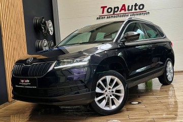 1.5 TSI * DSG * PERFEKCYJNY * GWARANCJA * bezwypadkowy *