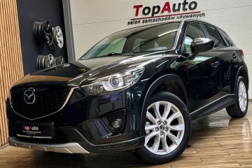 2.0 I * NAVI * bezwypadkowa * GWARANCJA * zarejestrowana * automat*4x4