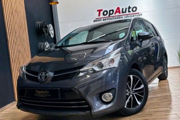 1.8* AUTOMAT * 7 osobowa *Gwarancja* ZAREJESTROWANA * Kamera *TEMPOMAT