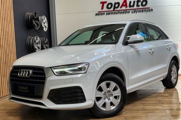 2.0 TDI *150 KM * S-TRONIC*bezwypadkowa *GWARANCJA * fabryczny lakier