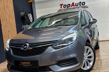 1.4T* 140KM * MANUAL* BEZWYPADKOWY * gwarancja *zarejestrowana* 7 os *