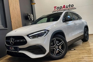 8G-DCT * 2.0* 224KM * VIRTUAL * gwarancja * LED * AMG line