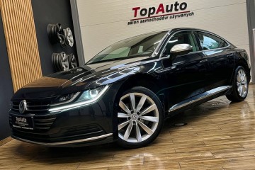 2.0 TDI *DSG* bezwypadkowy * GWARANCJA * navi * vitrtual