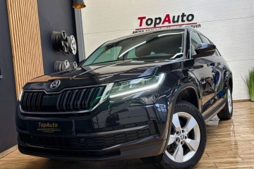 2.0TDI * 150KM * DSG * 7 osobowy * ZAREJESTROWANY * ACC * navi *