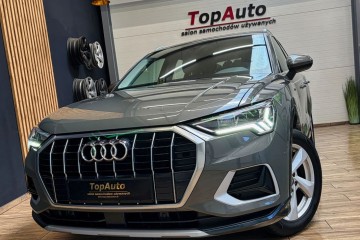 35 TDI *150 KM * S-TRONIC*bezwypadkowa *GWARANCJA * fabryczny lakier*
