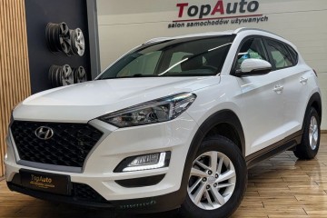 LIFT * 1.6 CRDi* automat * GWARANCJA * kamera *android / CarPlay