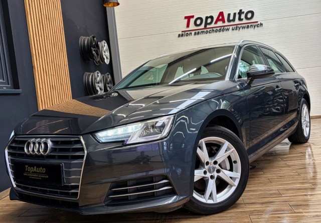 audi