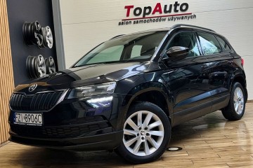 1.6 TDI * DSG * zarejestrowana * GWARANCJA * bezwypadkowa *