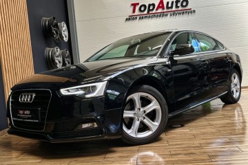 S line* 1.8 TFSI * AUTOMAT * GWARANCJA * bezwypadkowa *