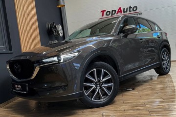 II *2.5 194KM*AWD*FULL LED*gwarancja*BEZWYPADKOWA* Automat *