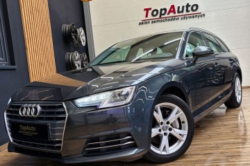 2.0 TDI * S-tronic * ultra 190KM * GWARANCJA * zarejestrowany *