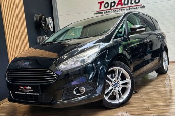 II * 2.0 I 240KM * navi * automat *GWARANCJA *bezwypadkowy * 7 OSOBOWY