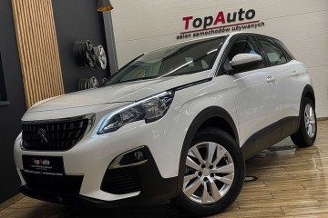 II * LED *130KM *gwarancja *MANUAL*zaledwie 31 000 km*fabryczny lakier