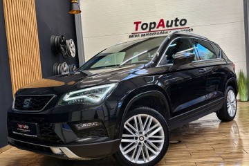 1.4TSI* 150km* DSG* Xcellence * GWARANCJA *bezwypadkowy*zarejestrowana