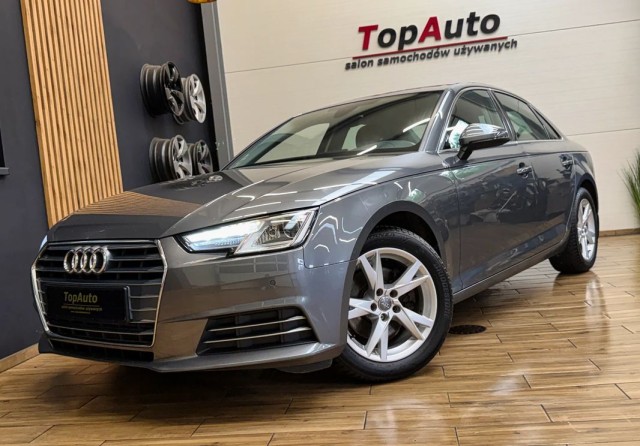 audi