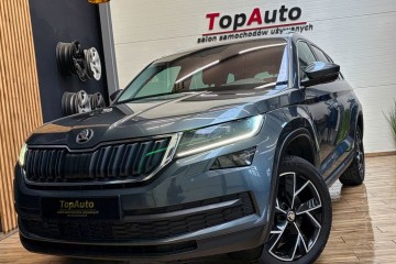 2.0TSI * 180KM * DSG * 4x4 * 7 osobowy * ZAREJESTROWANY * ACC * navi *