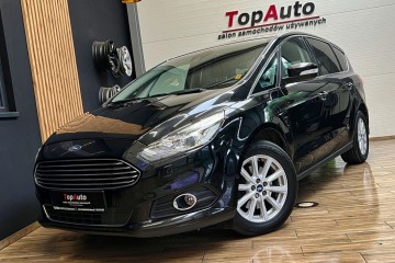 II * 2.0 TDCI 150KM * MANUAL *GWARANCJA * bezwypadkowy *